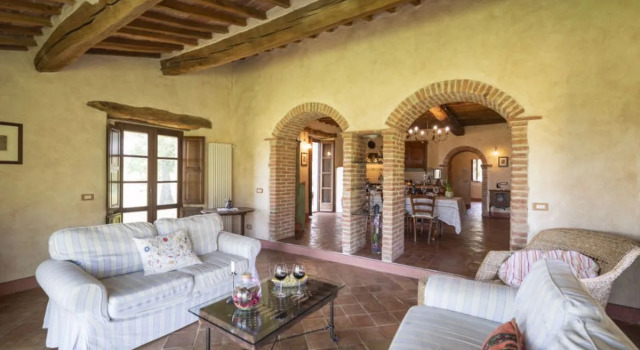 Casa Frati, Book Hotel Castiglione d'Orcia Val d'Orcia
