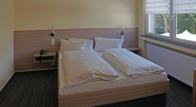 Номер Superior Hotel Zur Heide