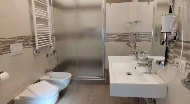 Номер Luxury Belvedere Rooms Guest House