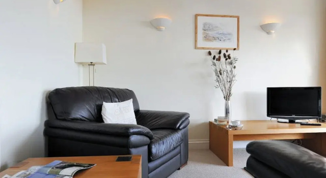 4 Coram Court, Rezervasyon Tatil Evi Merseyside villalar, Villa