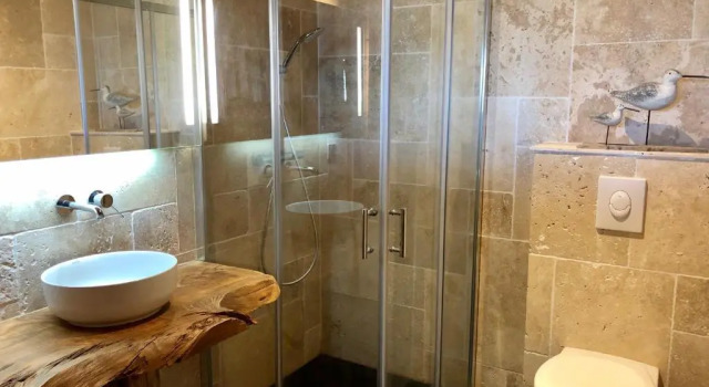 Номер Standard La Maison Moutchic