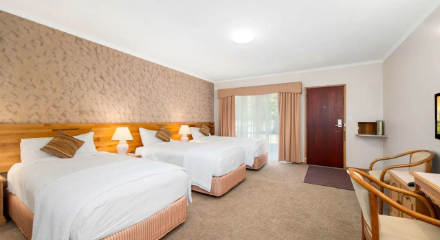Comfort Inn Country Plaza Halls Gap