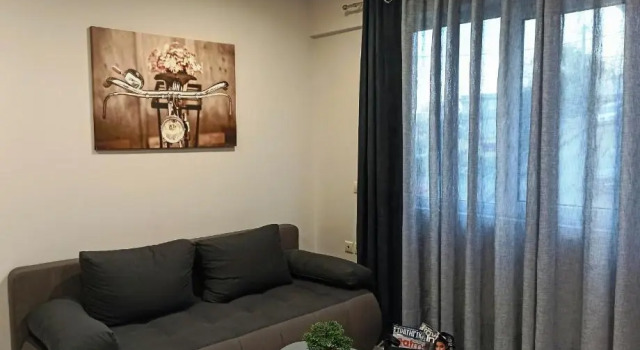 Central Square Apartment 1, Prenota Appartamento Hotel a Peloponneso con parcheggio, Parcheggio