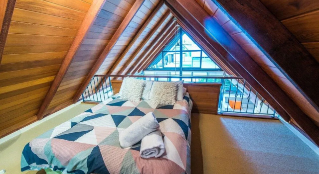 Whalers Cove Villas, Réserver Maison de vacances Dunsborough 