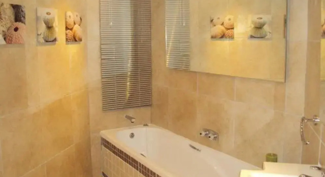 Вилла Deluxe Villa La Vida- Self-Catering House