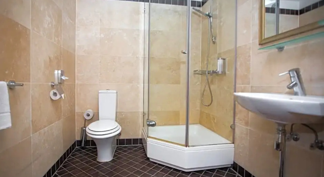 Одноместный номер Standard Загородный клуб и spa-центр усадьбы Вихула