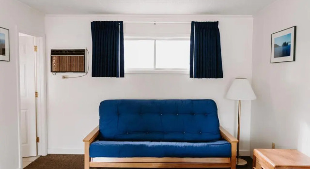 Номер Standard Blue Moon Motel
