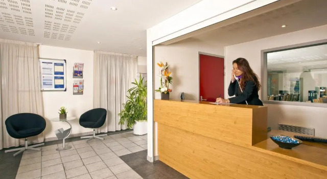 Séjours & Affaires Rennes Villa Camilla, Rezerwuj Willa Rennes 