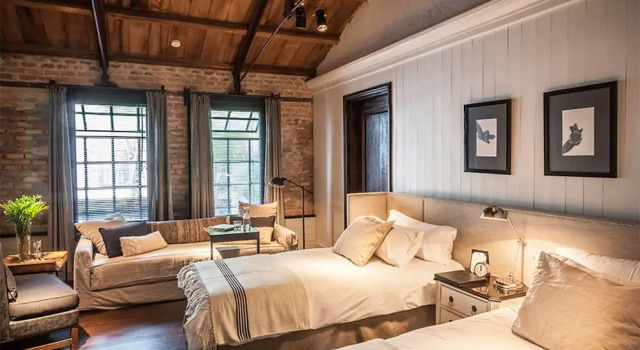 Номер Premium La Alondra, Casa de huéspedes