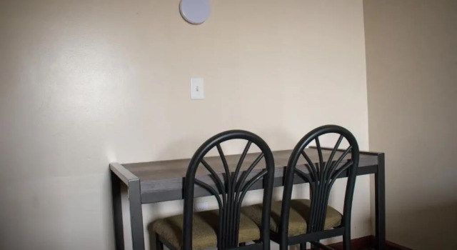 Номер Standard Inn of Lenoir Motor Lodge