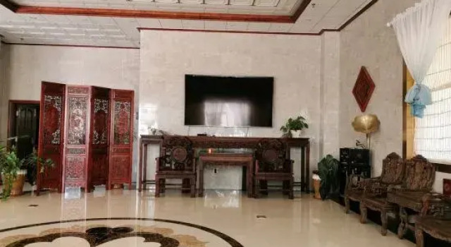 Dongxing Shuyue Seaview Business Hotel (Wanwei Jintan Branch), Buchen Sie Hotel Fangchenggang Guangxi