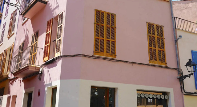 Montmari TI - Charming apartment, Забронировать Апартаменты/квартира Апартаменты Пальма-де-Майорка, рядом с Can Forteza Rey, Апартаменты/квартира