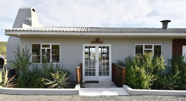 Le Petit Karoo
