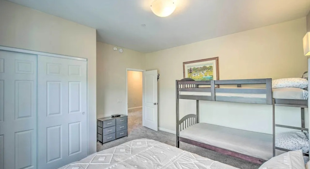 Lake Arrowhead Getaway With Decks + Game Room!, Foglalás Nyaraló Lake Arrowhead Kalifornia