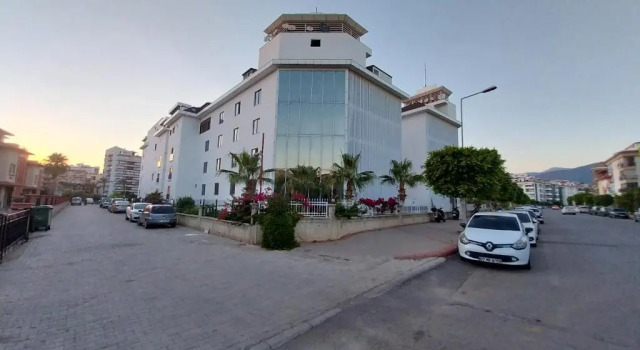 100m to the sea by the Dim River two bedroom fully equipped and furnished luxury house
