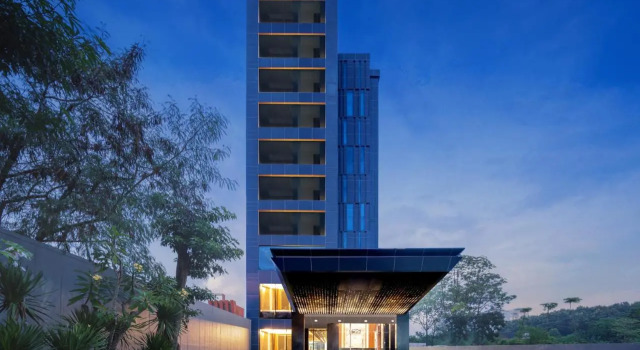 Aston Gejayan Yogyakarta Hotel & Conference Center