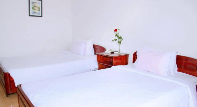 Aurora Nha Trang Hotel
