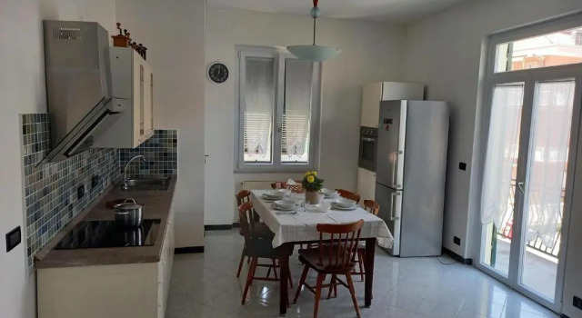 Appartamento Dana'S House