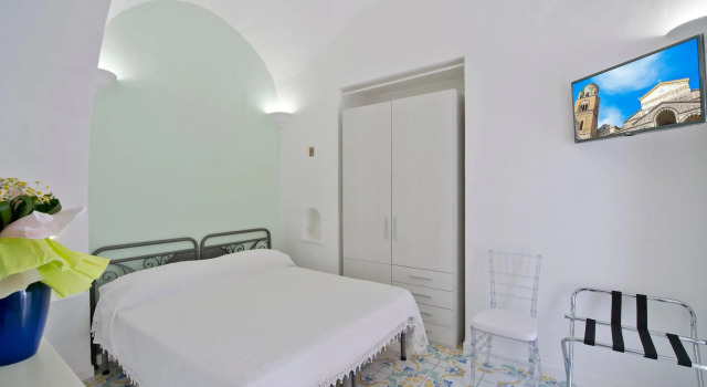 Relais San Basilio Convento - ID 3062