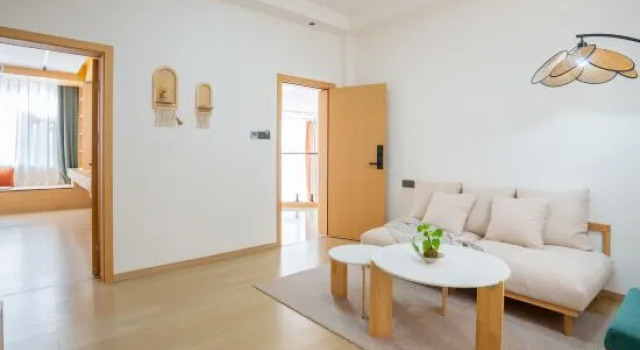 Семейный люкс Yasi Garden Villa