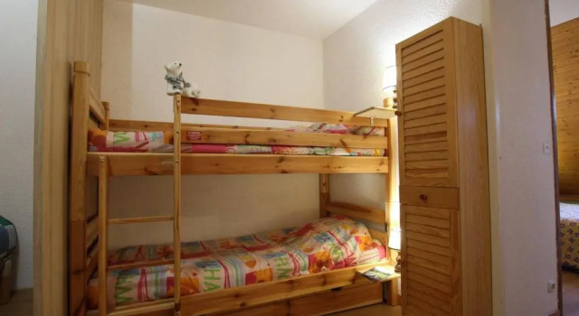 Appartement Vallouise-La Casse, 3 pièces, 6 personnes - FR-1-330G-25, Забронировать Апартаменты/квартира Вальлуиз Pelvoux-Vallouise Ski Resort