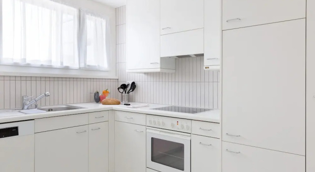 Апартаменты Comfort Nest - Baarerstrasse 43 & 45