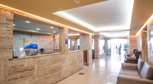 Hotel Olympion