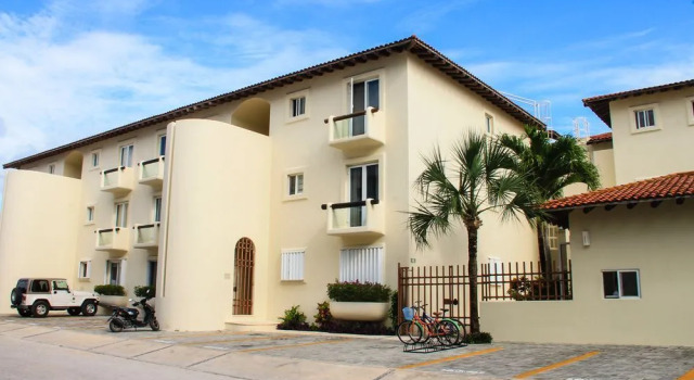Luna Maya condo free access to Beach club, Prenota Hotel Hotel a Quintana Roo con parcheggio, Parcheggio