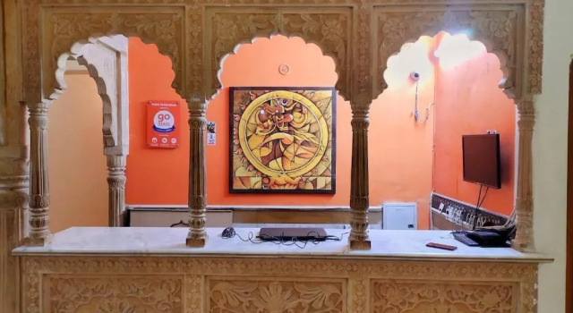 Hotel Sohandeep