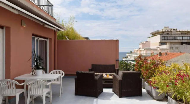 Семейный номер Standard Best Western Astoria