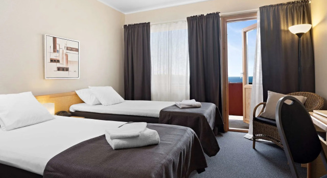 Stav Hotel, Забронировать Отель Мидтсандан Сер-Тренделаг