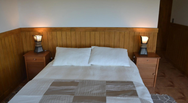 Krause Lodge, Prenota Casa vacanze Cottage a Los Lagos, Cottage