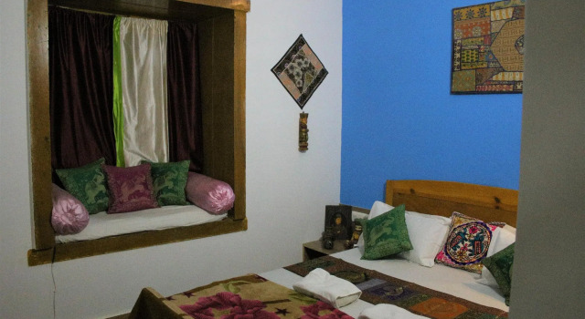 Hotel Rose Fort, Забронировать Отель Отели штата Раджастхана с парковкой, Парковка