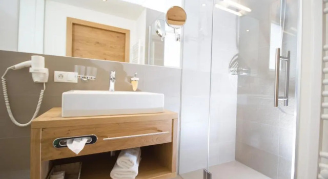 Апартаменты Berglife Appartements