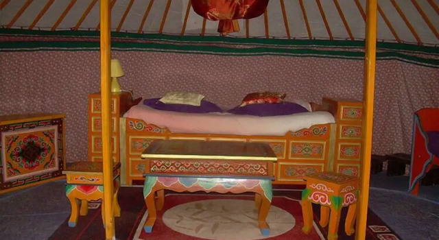 Mandukhai