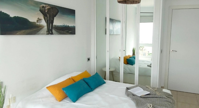 Jessica s Hideaway Amarilla Golf Bliss, Забронировать Отель Отели Сан-Мигель-де-Абона с парковкой, рядом с Playa Amarilla, Парковка