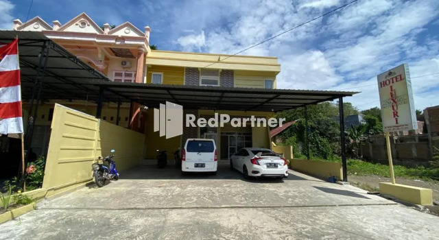 Hotel Luxury Sinjai Syariah RedPartner, Prenota Hotel Hotel a Sulawesi con parcheggio, Parcheggio