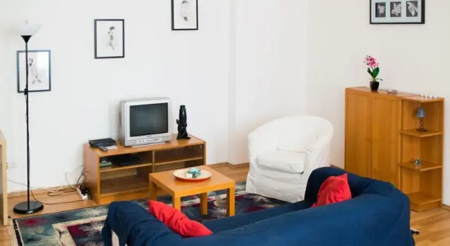 Apriory Apartmants 2, Забронировать Отель Будапешт Центральная Венгрия, рядом с Базар Королевского сада