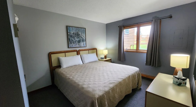 Номер Standard Snowriver Mountain Resort