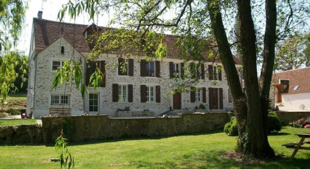 Le Moulin du Ru, Varaa Hotelli Aulnoy-lez-Valenciennes Picardy