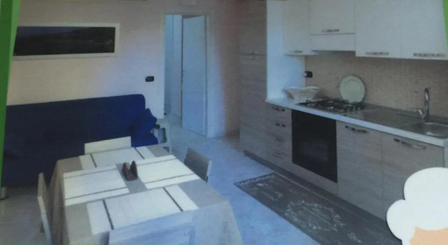 Apartament Da Santina