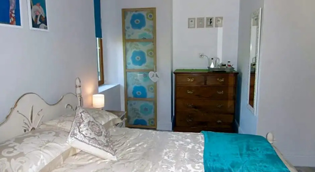 Le Chat Qui Peche B&B, Забронировать Отель «постель и завтрак» Шатонёф-ла-Форе Haute-Vienne