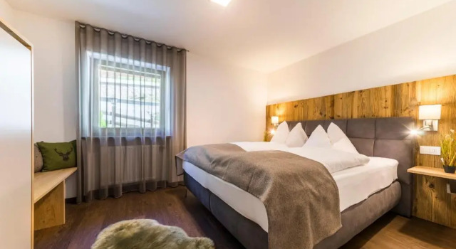 Apartment Mezdi