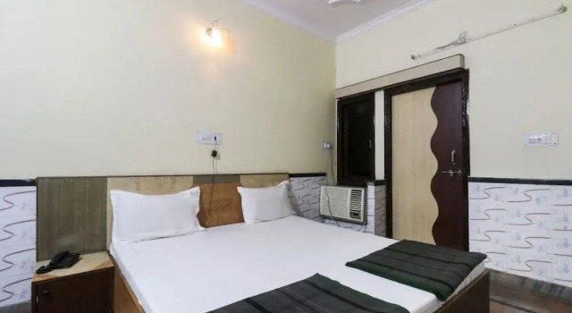 Hotel Ganapati by OYO Rooms, Reserva ahora Hotel Jharsuguda 