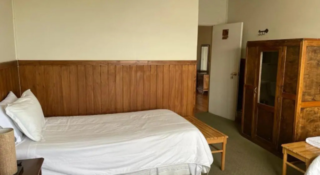 Номер Standard Hostal Oro Fueguino