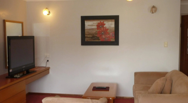 McNevins Warwick Motel, Buchen Sie Motel Warwick Queensland