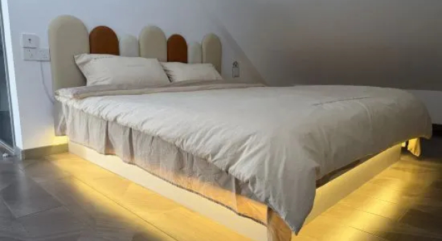 Люкс Xiangwang Guesthouse