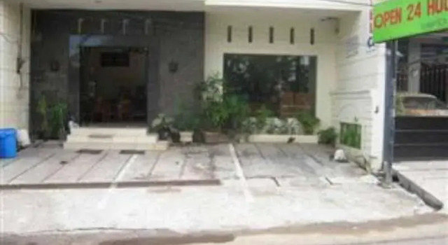 Hotel Paprica 1