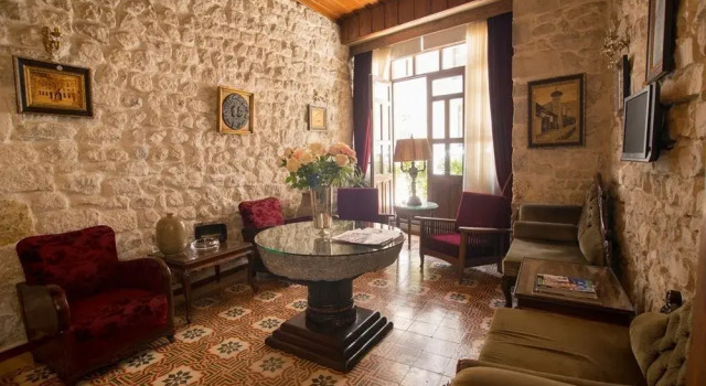 The Liwan Hotel, Забронировать Бутик-отель Бутик-отели Средиземноморского региона, Бутик-отель