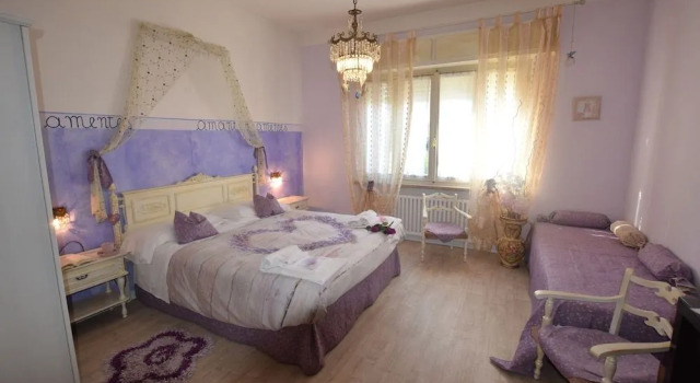 BB Le Fate, Prenota Hotel Hotel a Veneto con piscina, Piscina